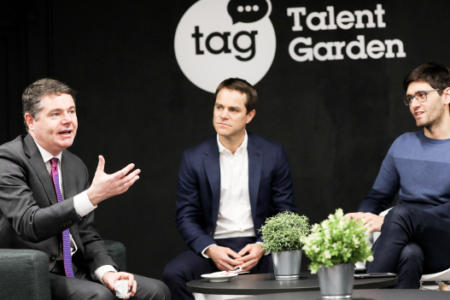 Talent Garden DCU