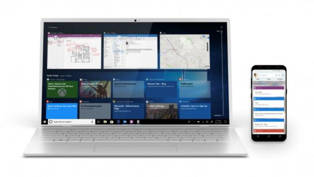 Windows 10 October 2018 Update