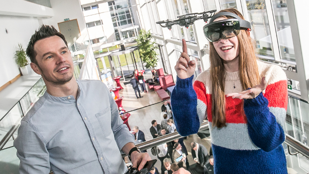 IT Carlow