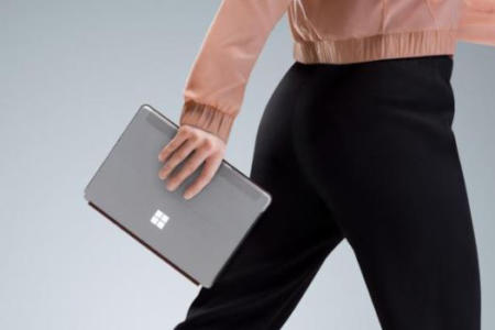 Surface Go