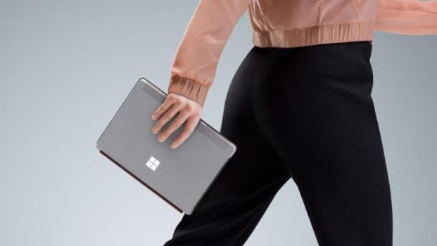 Surface Go