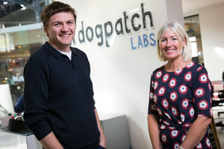 Dogpatch Labs, Ulster Bank