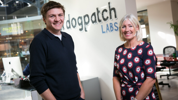 Dogpatch Labs, Ulster Bank