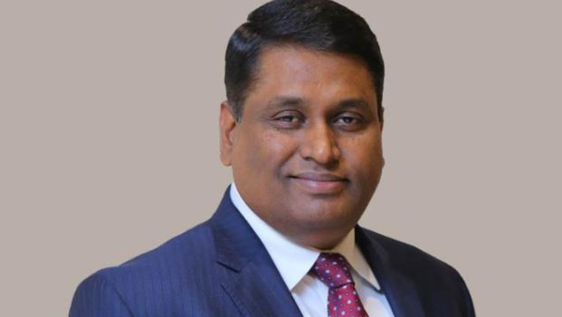 C. Vijayakumar,HCL Technologies