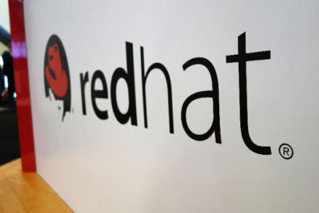 RedHat office