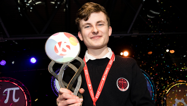 BTYSTE 2019