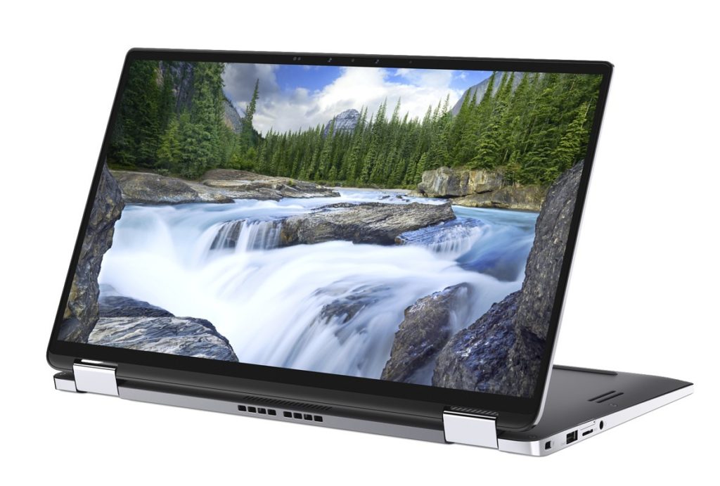 Dell Latitude 7400