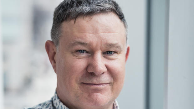 Peter MacAvock