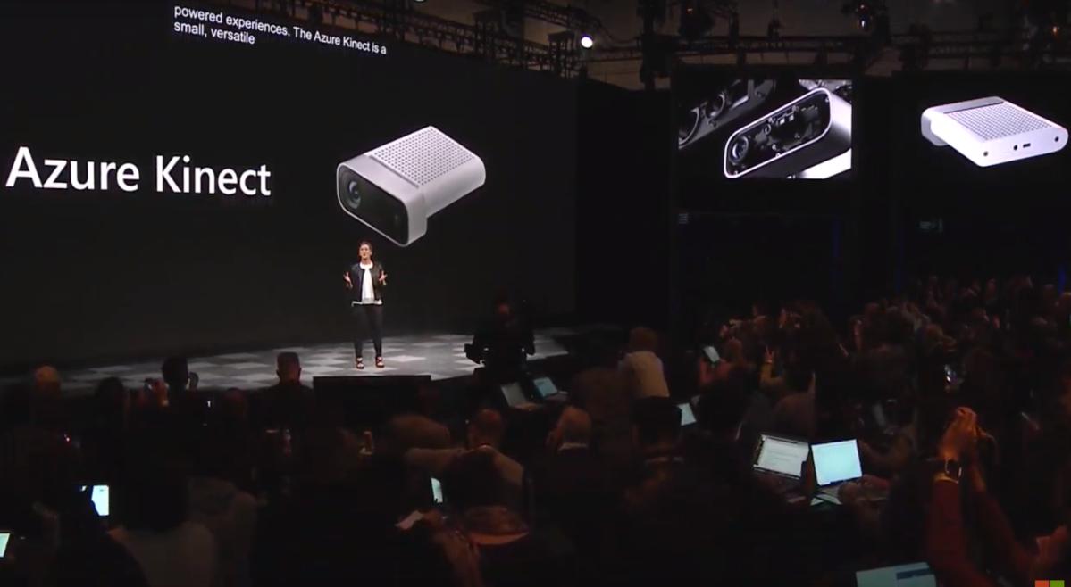 Microsoft launches HoloLens 2 with a strong business bent - TechCentral.ie