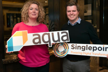 Singlepoint, Aqua Security