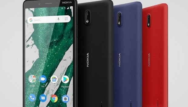 Nokia at MWC 2019