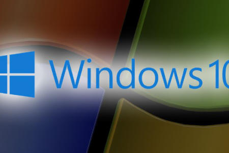 Windows 10 logo