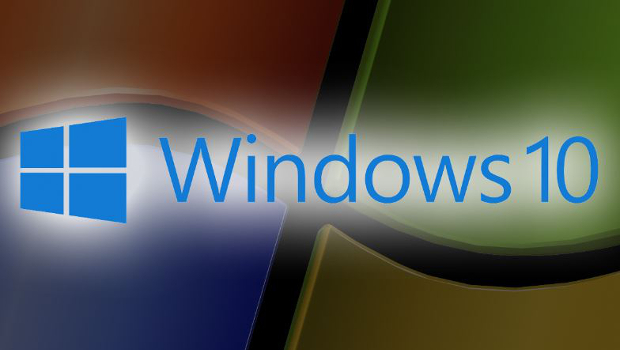 Windows 10 logo