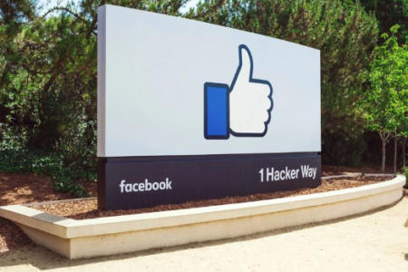 Facebook HQ