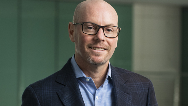 Evan Goldberg, NetSuite