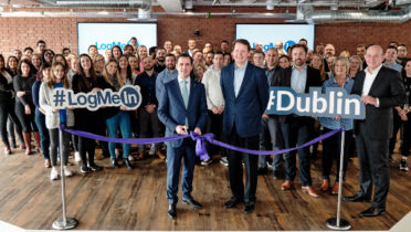 LogMeIn opening