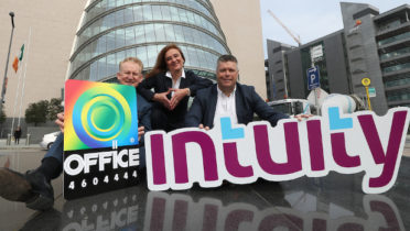 Intuity, Office Technology