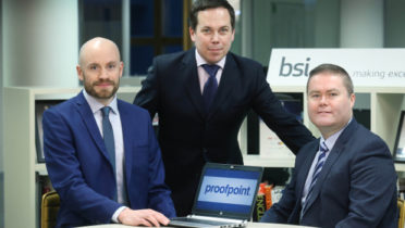BSI Proofpoint