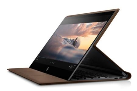 HP Spectre Folio