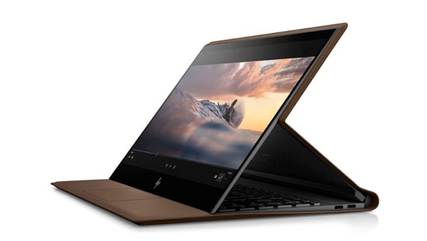 HP Spectre Folio