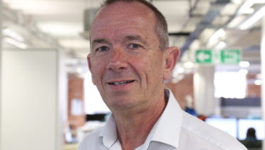 Julian Hubble, DrayTek