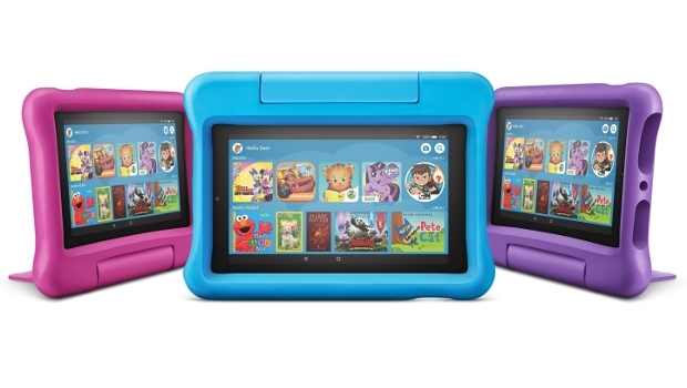 Amazon Kindle Fire 7 Kids Edition