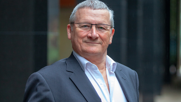 Paul Verjans, Vantage Resources