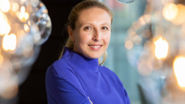 Prof Valeria Nicolosi, AMBER