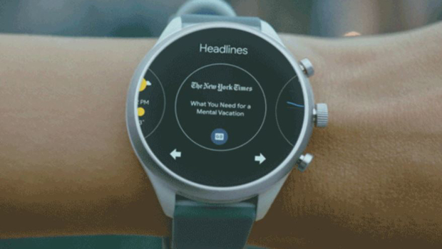 Wear OS