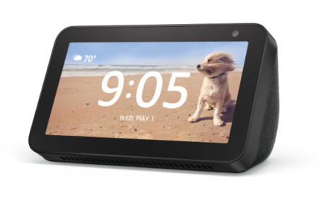 Amazon Echo Show 5