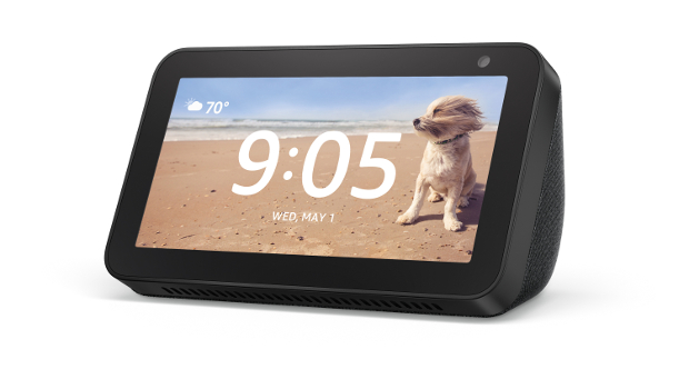 Amazon Echo Show 5