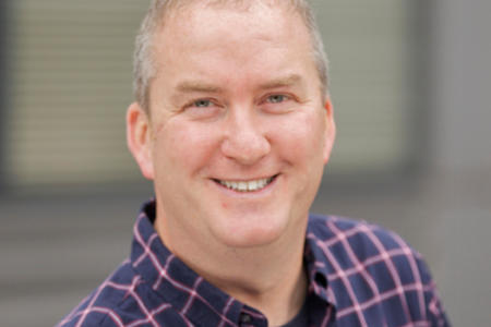 Dave Keating, DataSolutions