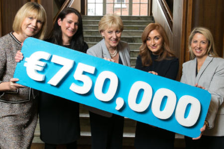 Enterprise Ireland’s €750k Competitive Start Fund for Women Entrepreneurs