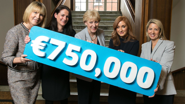 Enterprise Ireland’s €750k Competitive Start Fund for Women Entrepreneurs