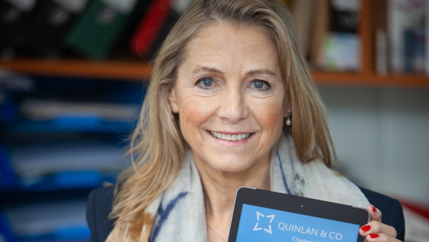 Eilis Quinlan, Quinlan & Co