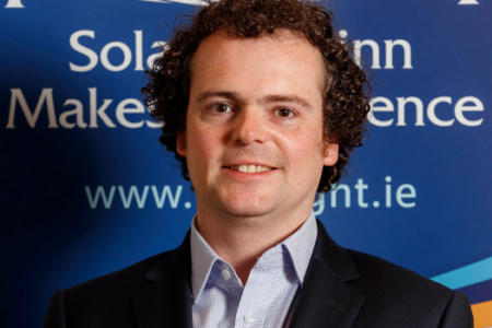 John Sheppard, Fulbright