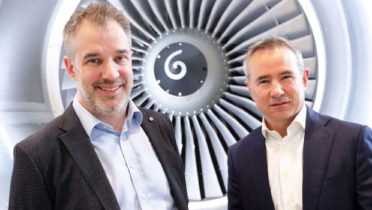 Voyego Aer Lingus