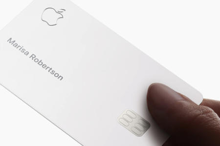 Apple Card