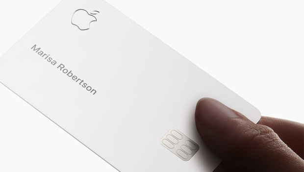 Apple Card