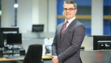 BSI Conor Hogan