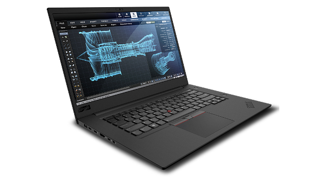 Lenovo ThinkPad P1