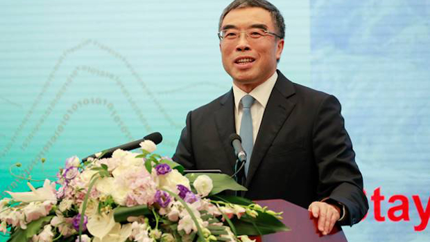 Liang Hua, Huawei