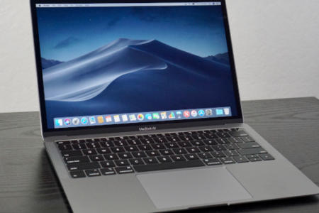 MacBook Pro 2019