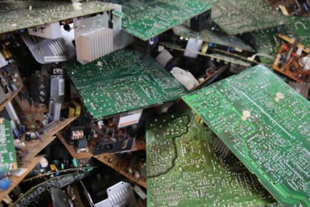 e-waste