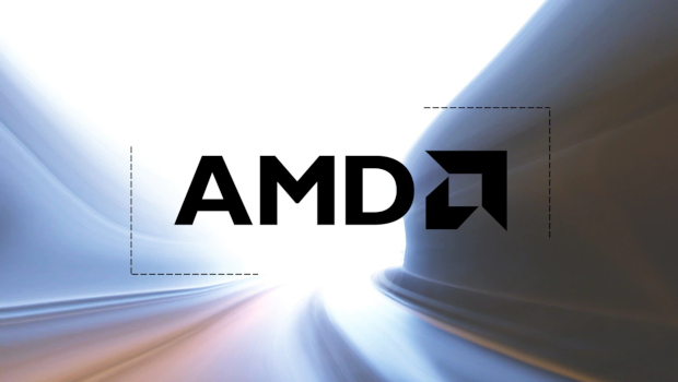 AMD Logo