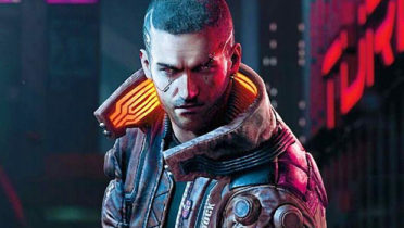 Cyberpunk 2077