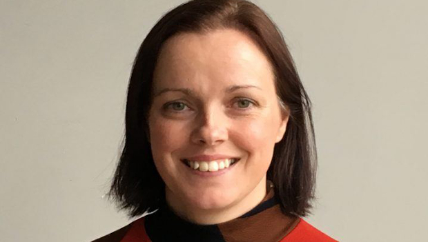 Jennifer Mahony, APC Microbiome