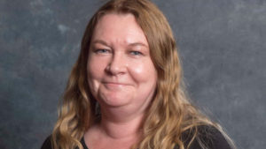 Dr Karen Doyle, Curam