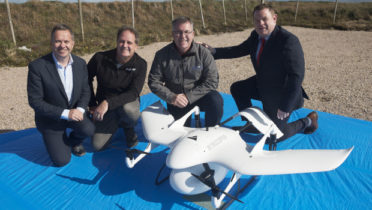 NUIG drone