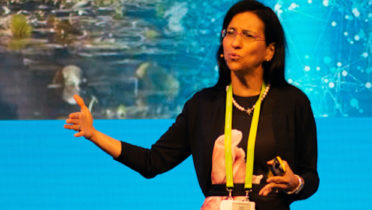 Patricia Florissi, Dell Technologies
